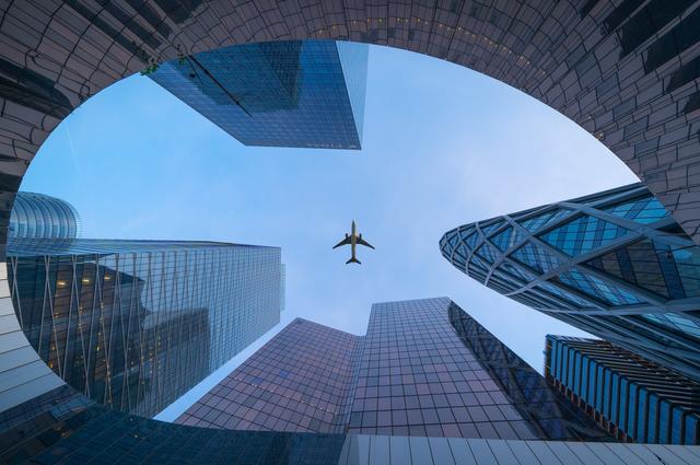 Pierre Blaché / Unsplash La Defence